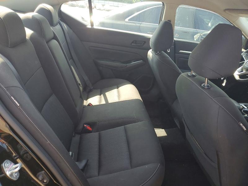 Продажа на аукционе авто 2023 Nissan Altima, vin: 1N4BL4DV6PN355237, номер лота: 59614556