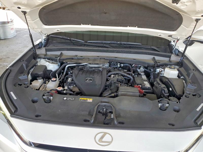 2024 Lexus Tx 350 მანქანა იყიდება აუქციონზე, vin: 5TDAAAB67RS006235, აუქციონის ნომერი: 59381626