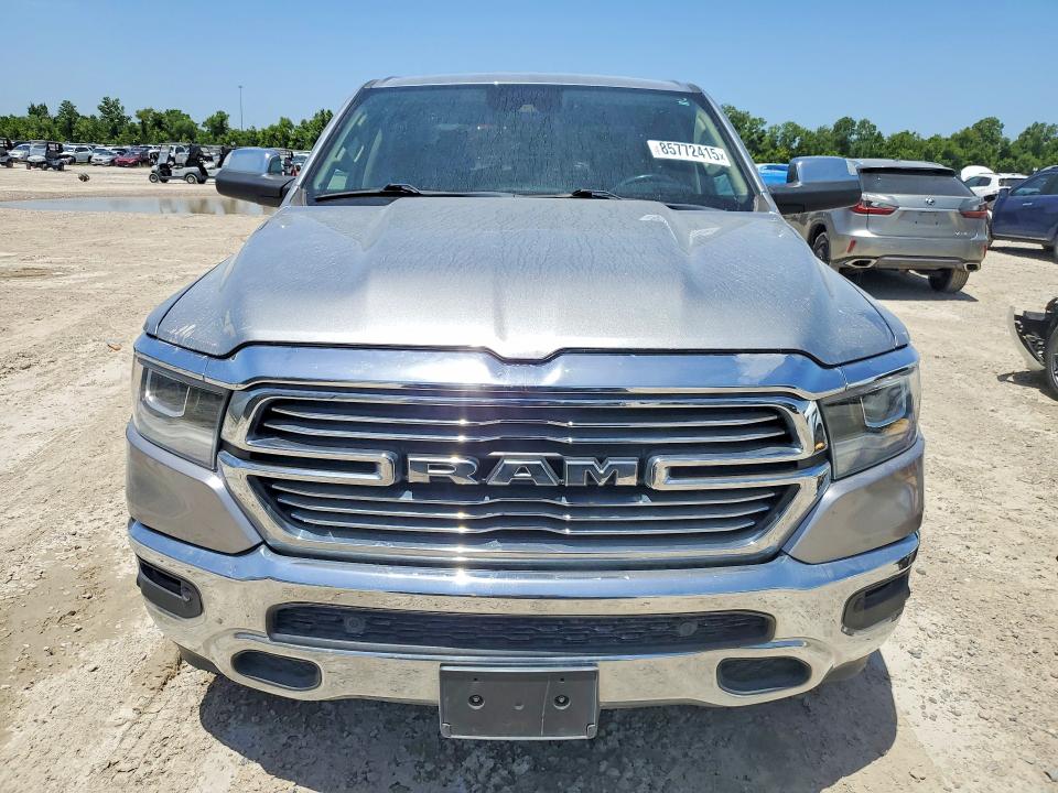 Продаж на аукціоні авто 2019 Ram 1500, vin: 1C6SRFJT5KN503840, номер лоту: 85772415