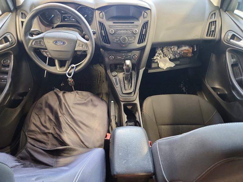 Продажа на аукционе авто 2016 Ford Focus, vin: 1FADP3K23GL323566, номер лота: 60963736