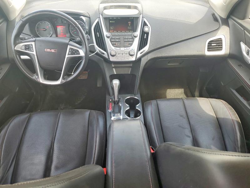 Продаж на аукціоні авто 2015 Gmc Terrain, vin: 2GKFLYE3XF6268951, номер лоту: 58319616