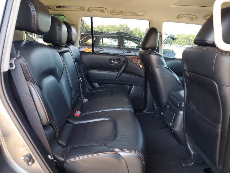 Продажа на аукционе авто 2019 Nissan Armada, vin: JN8AY2ND8K9086505, номер лота: 62684736