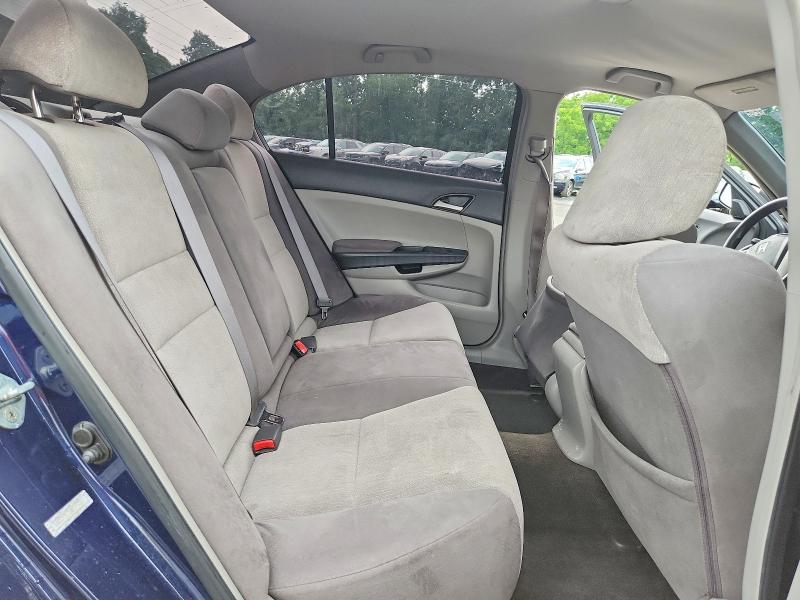 Продажа на аукционе авто 2008 Honda Accord, vin: 1HGCP26318A149367, номер лота: 62049336