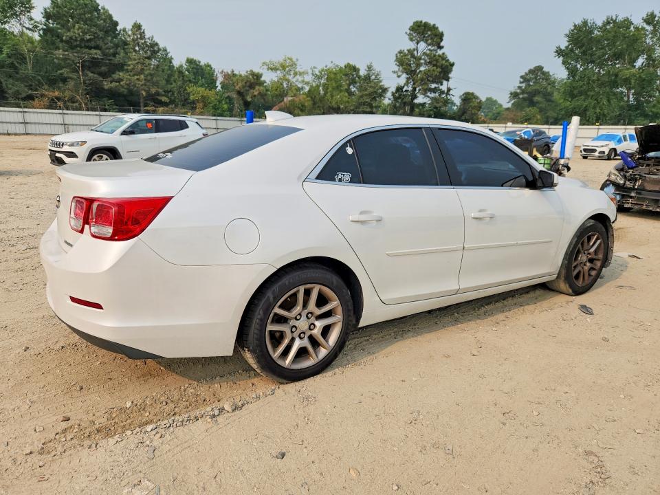 Продаж на аукціоні авто 2016 Chevrolet Malibu Limited, vin: 1G11C5SA8GF162862, номер лоту: 61067126