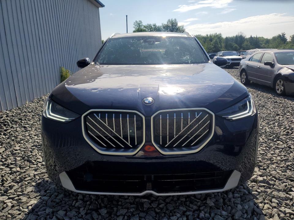 Продажа на аукционе авто 2026 Bmw X3, vin: 5UX53GP06T9156117, номер лота: 59603736