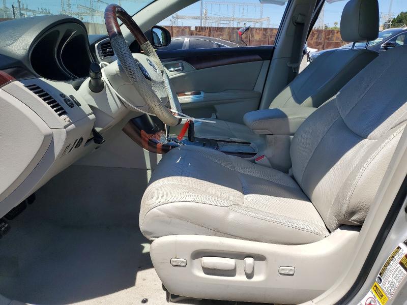 60069316 :رقم المزاد ، 4T1BK3DBXBU379967 vin ، 2011 Toyota Alavon مزاد بيع