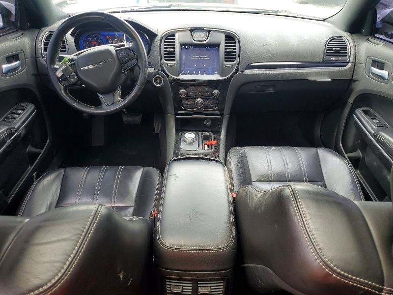 Aukcja sprzedaży 2022 Chrysler 300, vin: 2C3CCABG1NH190774, numer aukcji: 58491956