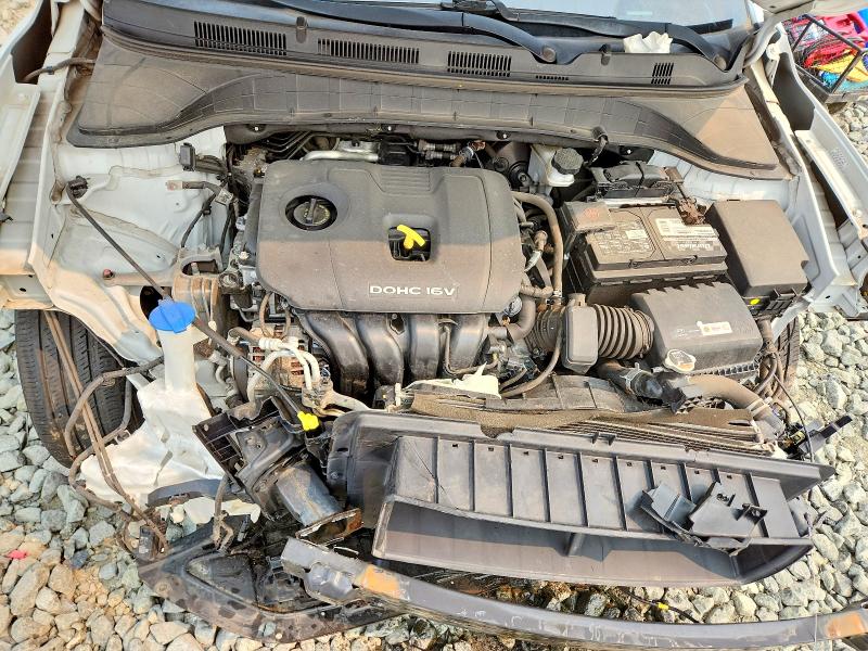 Продажа на аукционе авто 2020 Hyundai Kona, vin: KM8K1CAA5LU401731, номер лота: 60759226