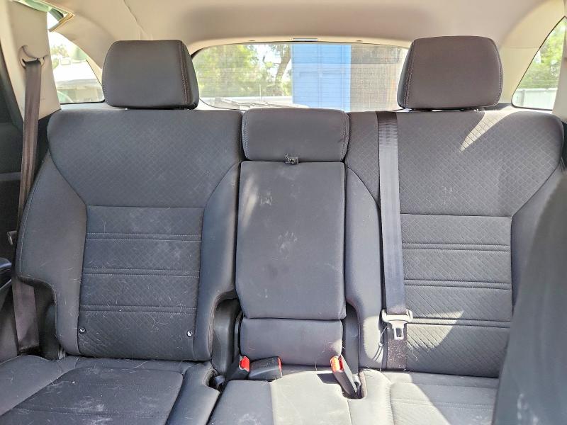 60142196 :رقم المزاد ، 5XYPGDA36HG230934 vin ، 2017 Kia Sorento مزاد بيع