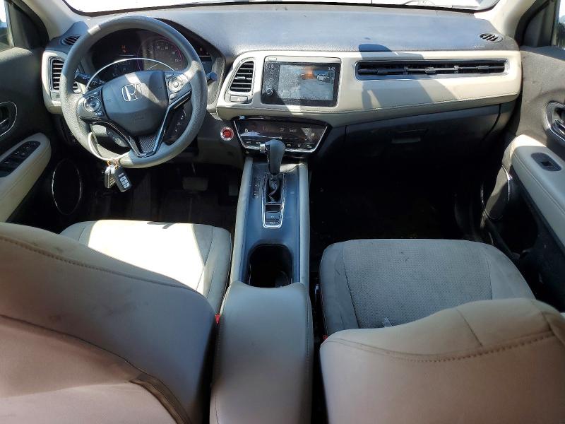 Aukcja sprzedaży 2020 Honda Hr-v, vin: 3CZRU6H55LM727399, numer aukcji: 59881216