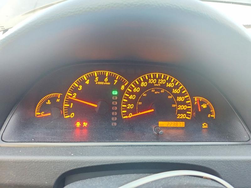 Aukcja sprzedaży 2005 Toyota Camry, vin: 4T1BE32K85U629656, numer aukcji: 58905016