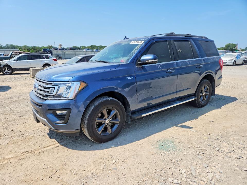 2019 Ford Expedition მანქანა იყიდება აუქციონზე, vin: 1FMJU1JT7KEA35076, აუქციონის ნომერი: 62156646