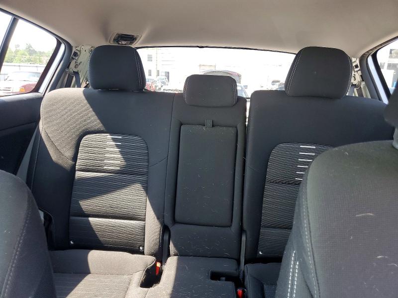 Продажа на аукционе авто 2018 Kia Sportage, vin: KNDPMCAC9J7307284, номер лота: 59161286