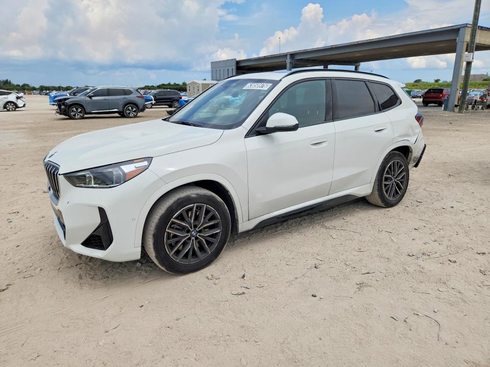 Продаж на аукціоні авто 2026 Bmw X1, vin: WBX73EF03T5475906, номер лоту: 63058976