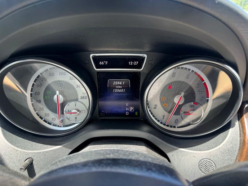Продажа на аукционе авто 2015 Mercedes-benz Gla, vin: WDCTG4GB0FJ080307, номер лота: 61388426