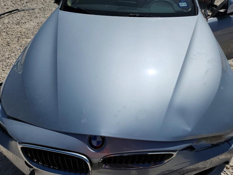 Продажа на аукционе авто 2015 Bmw 435, vin: WBA4B1C56FG241468, номер лота: 61351186