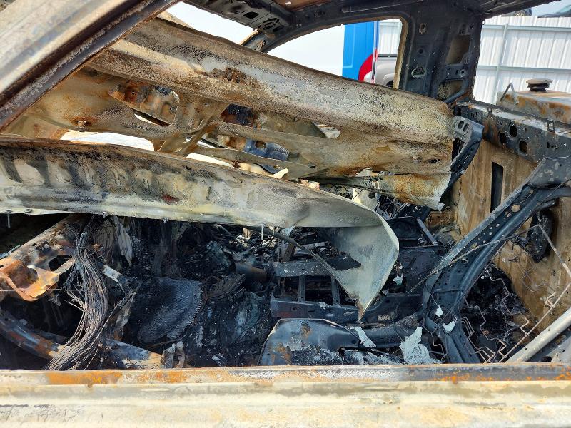 61526066 :رقم المزاد ، 1GC3YSEY7PF215138 vin ، 2023 Chevrolet Silverado مزاد بيع