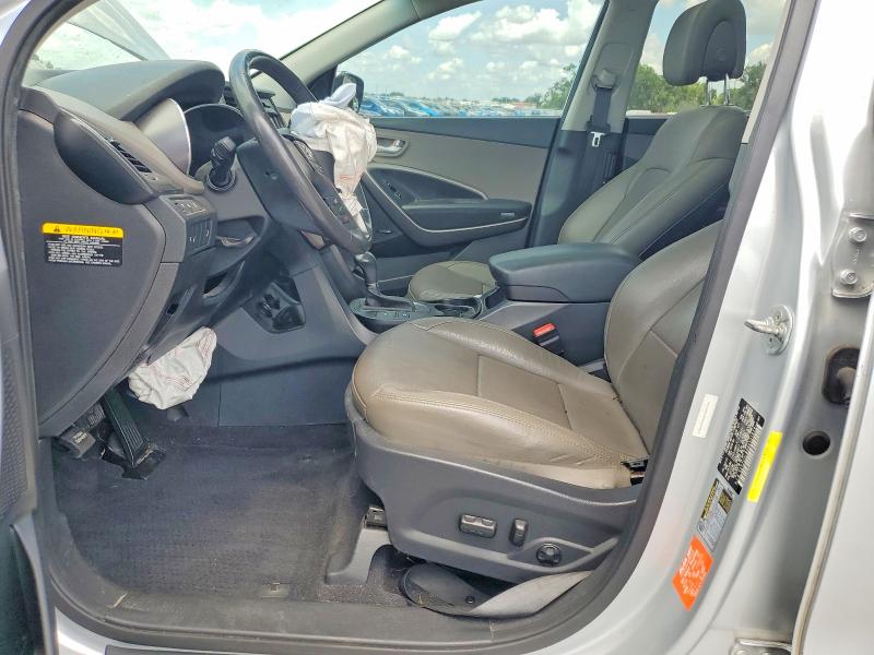 Aukcja sprzedaży 2016 Hyundai Santa Fe Sport, vin: 5XYZU3LB9GG331819, numer aukcji: 62094026