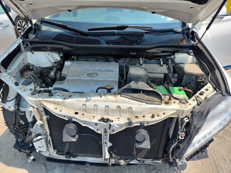 Aukcja sprzedaży 2014 Lexus Rx 350, vin: 2T2BK1BA3EC238755, numer aukcji: 62788296
