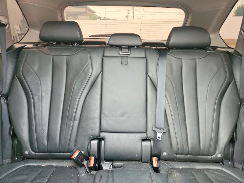 60954266 :رقم المزاد ، 5UXKR0C55G0U49253 vin ، 2016 Bmw X5 مزاد بيع