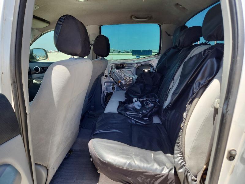 Aukcja sprzedaży 2007 Toyota Tacoma, vin: 3TMJU62N57M031000, numer aukcji: 61976476