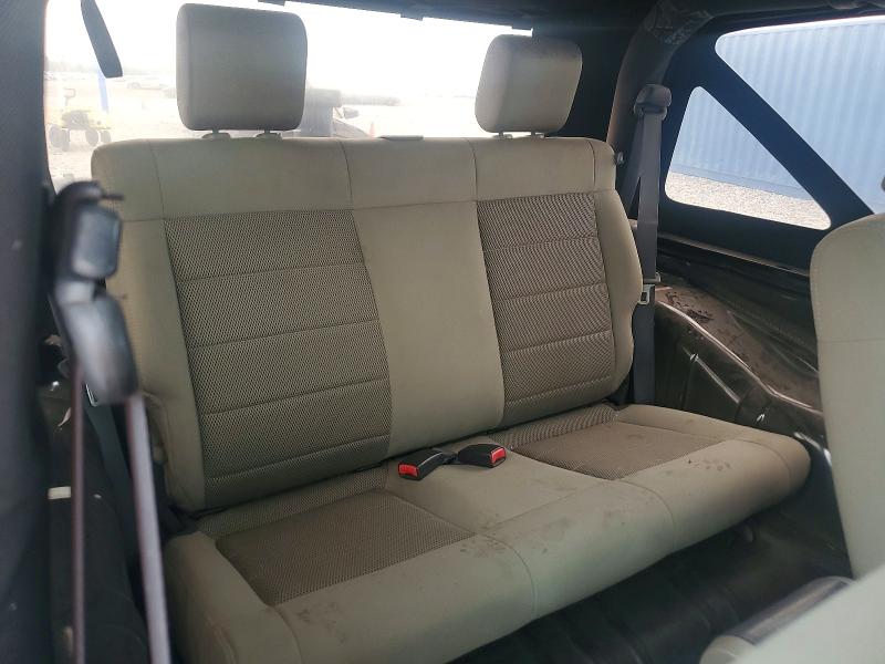 2008 Jeep Wrangler მანქანა იყიდება აუქციონზე, vin: 1J4FA54158L601724, აუქციონის ნომერი: 62860106