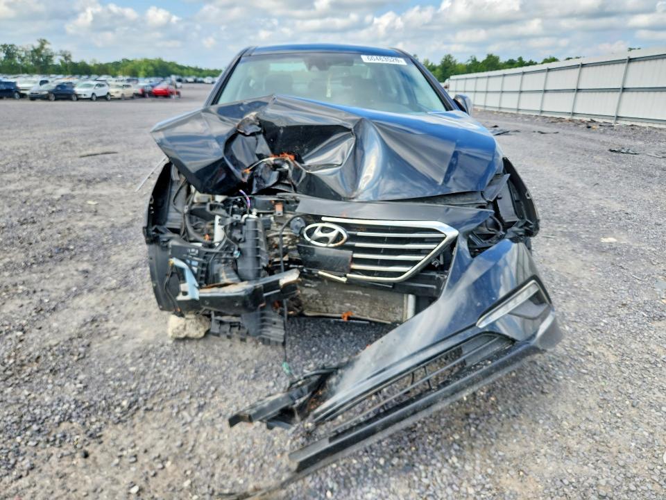 Продаж на аукціоні авто 2015 Hyundai Sonata, vin: 5NPE34AF0FH023152, номер лоту: 60463526