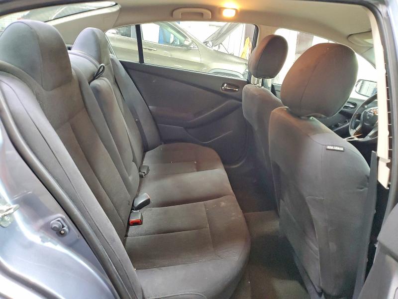 Продажа на аукционе авто 2012 Nissan Altima, vin: 1N4AL2AP6CC183352, номер лота: 62229026