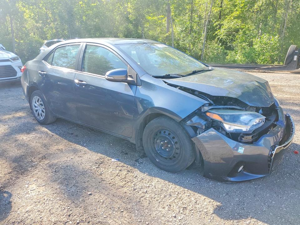 61699996 :رقم المزاد ، 2T1BURHE3EC227312 vin ، 2014 Toyota Corolla مزاد بيع