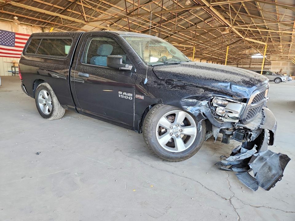59387636 :رقم المزاد ، 3C6JR6AT5DG527322 vin ، 2013 Ram 1500 مزاد بيع
