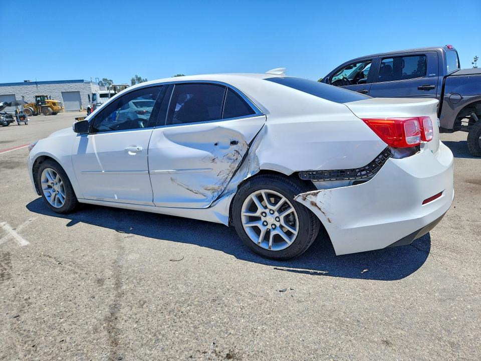 2015 Chevrolet Malibu მანქანა იყიდება აუქციონზე, vin: 1G11C5SL5FU146887, აუქციონის ნომერი: 63195126