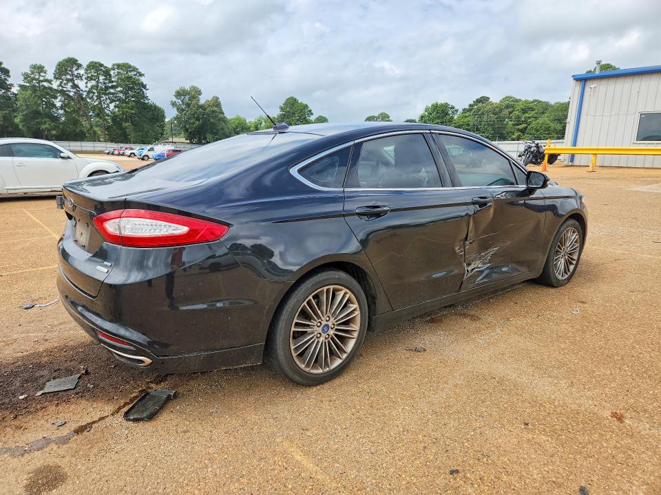 2013 Ford Fusion მანქანა იყიდება აუქციონზე, vin: 3FA6P0H91DR243594, აუქციონის ნომერი: 61101056