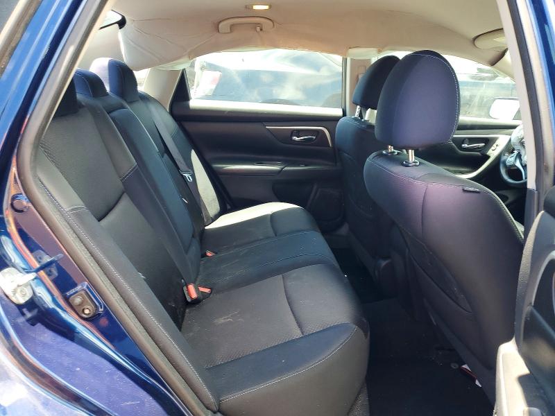 2017 Nissan Altima მანქანა იყიდება აუქციონზე, vin: 1N4AL3AP2HC142441, აუქციონის ნომერი: 63254676