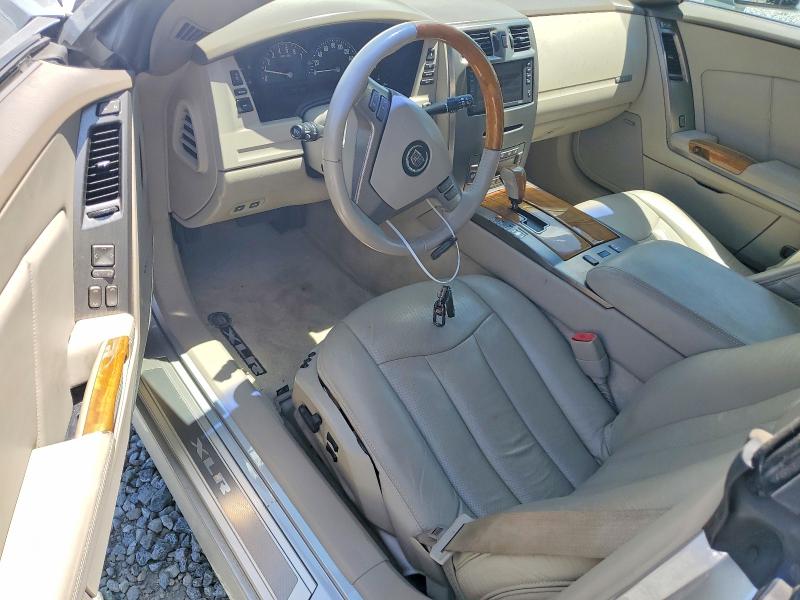 Продаж на аукціоні авто 2005 Cadillac Xlr, vin: 1G6YV34A155603786, номер лоту: 63519876