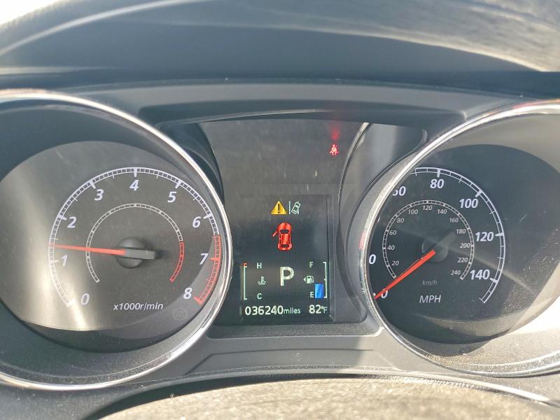 Aukcja sprzedaży 2021 Mitsubishi Outlander Sport, vin: JA4APUAU2MU024429, numer aukcji: 59740466