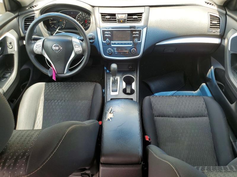 59715286 :رقم المزاد ، 1N4AL3AP4GC257539 vin ، 2016 Nissan Altima مزاد بيع