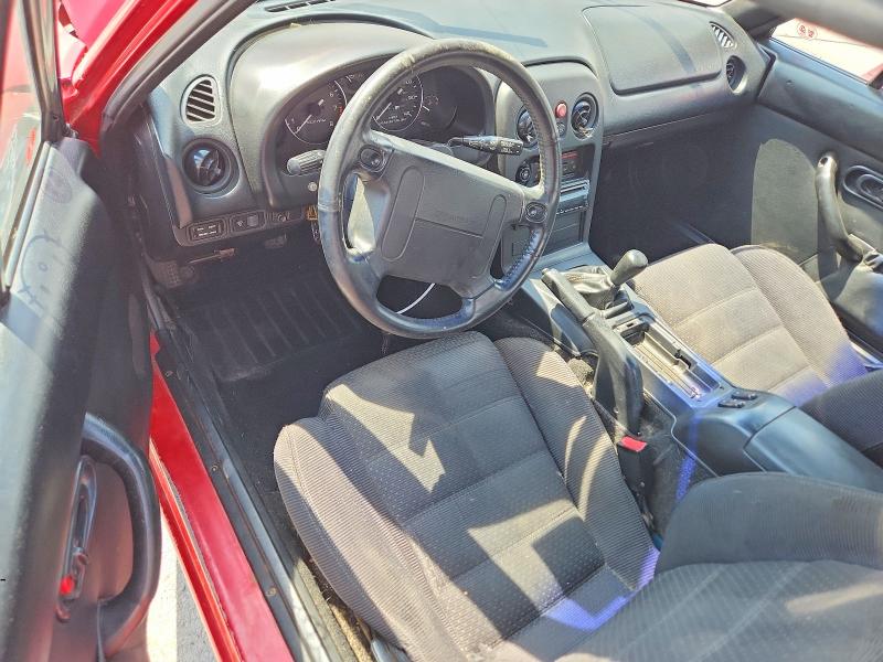 Продаж на аукціоні авто 1995 Mazda Mx-5 Miata, vin: JM1NA3536S0605084, номер лоту: 62698066