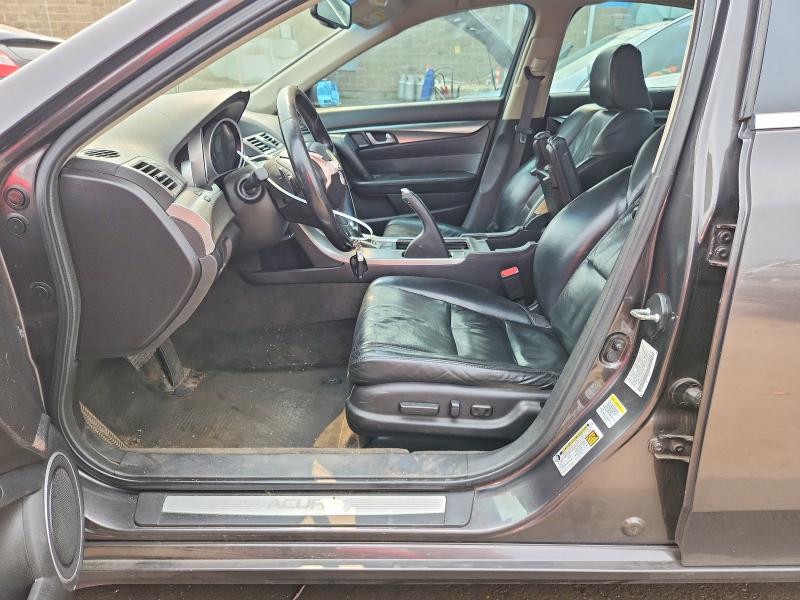 Aukcja sprzedaży 2010 Acura Tl, vin: 19UUA8F5XAA007258, numer aukcji: 59738916