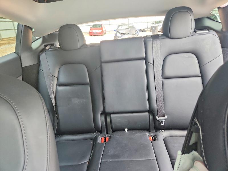 Aukcja sprzedaży 2023 Tesla Model Y, vin: 7SAYGDED2PF915223, numer aukcji: 59219366