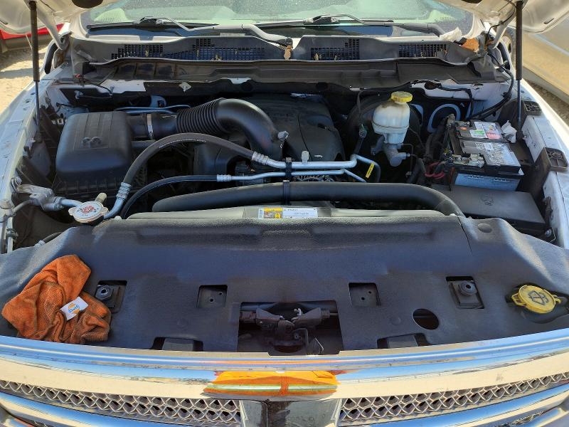 Продажа на аукционе авто 2018 Ram 1500, vin: 1C6RR6LTXJS188500, номер лота: 59852356