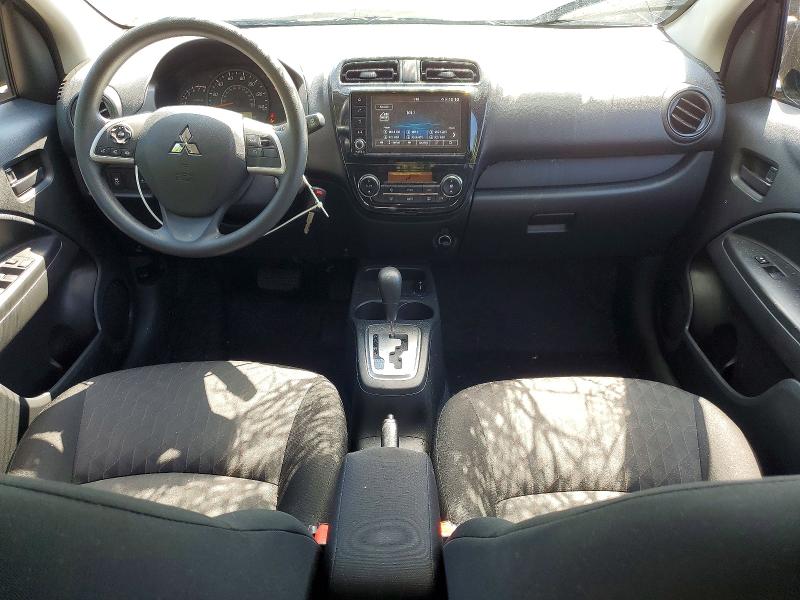 Aukcja sprzedaży 2023 Mitsubishi Mirage, vin: ML32AUHJ5PH001556, numer aukcji: 60236766