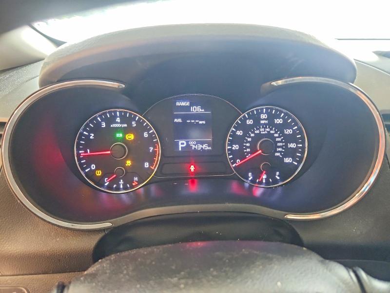 Продажа на аукционе авто 2014 Kia Forte, vin: KNAFK4A65E5139238, номер лота: 60872086