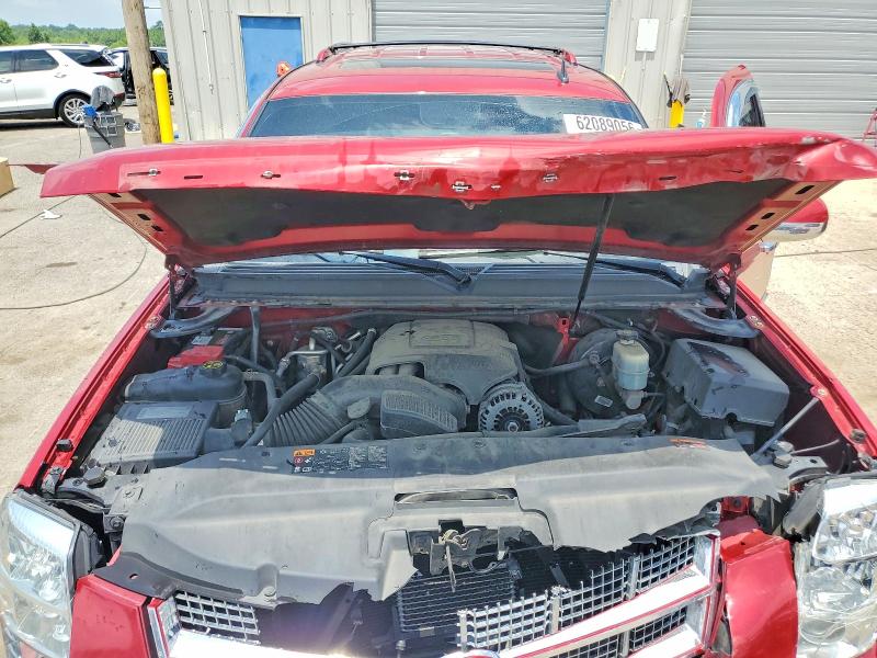 Aukcja sprzedaży 2013 Cadillac Escalade, vin: 1GYS4CEF2DR230727, numer aukcji: 62089056