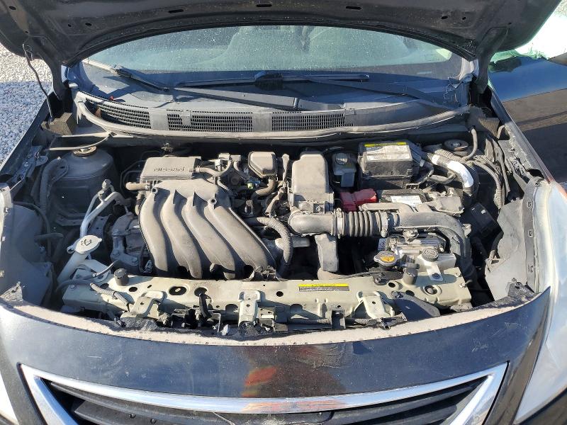 Aukcja sprzedaży 2013 Nissan Versa, vin: 3N1CN7AP2DL865714, numer aukcji: 59836546