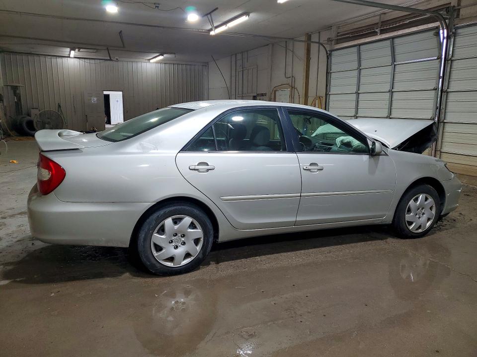 2003 Toyota Camry მანქანა იყიდება აუქციონზე, vin: 4T1BE32K53U699693, აუქციონის ნომერი: 60857786