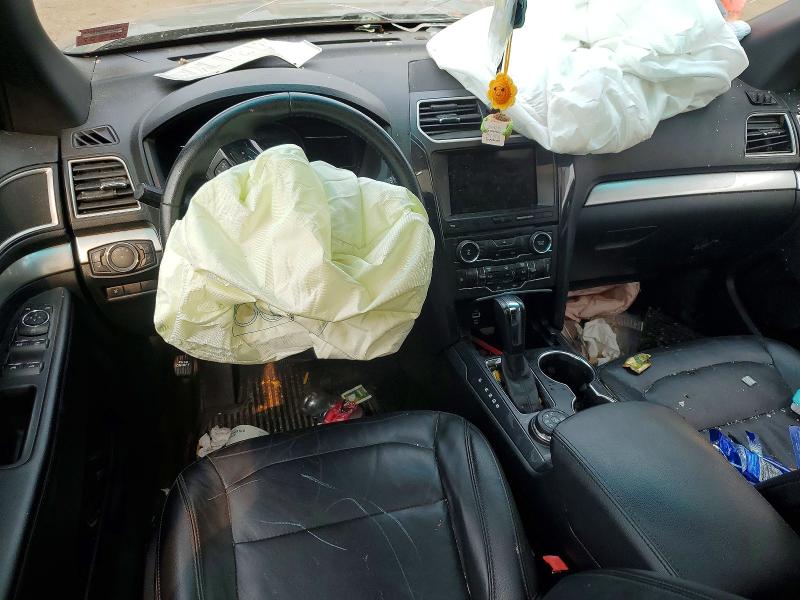 Aukcja sprzedaży 2016 Ford Explorer, vin: 1FM5K8D89GGB00321, numer aukcji: 61155946