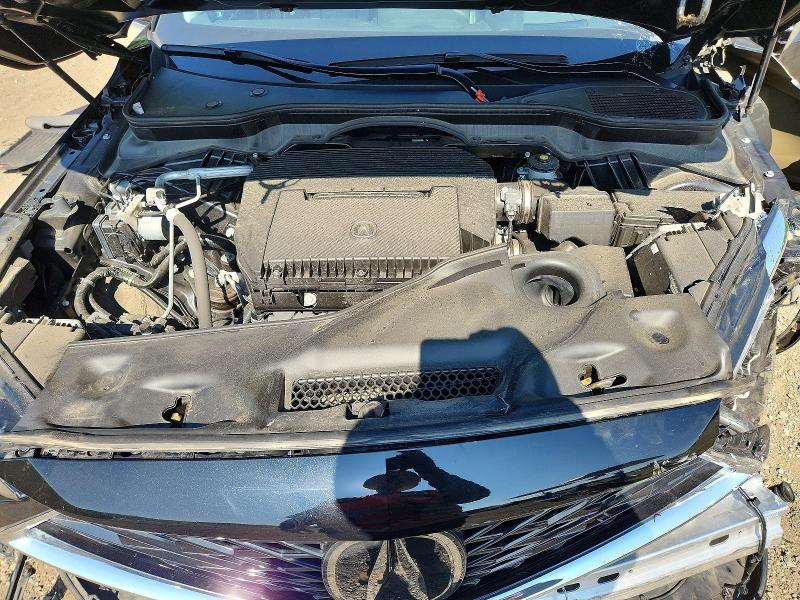 Продажа на аукционе авто 2025 Acura Mdx, vin: 5J8YE1H89SL016009, номер лота: 62348546