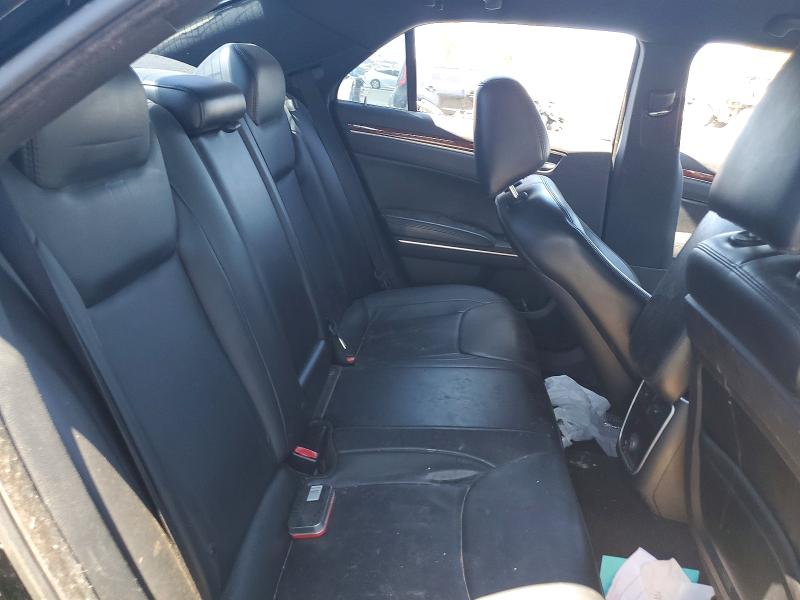 Aukcja sprzedaży 2014 Chrysler 300, vin: 2C3CCAAG5EH163076, numer aukcji: 60866016