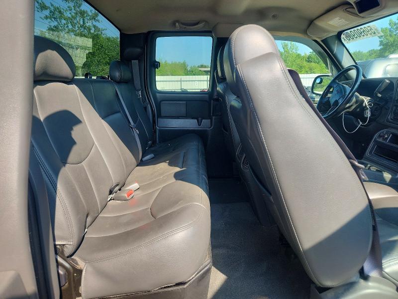 2006 Gmc New Sierra მანქანა იყიდება აუქციონზე, vin: 1GTEK19B46Z181960, აუქციონის ნომერი: 59690966