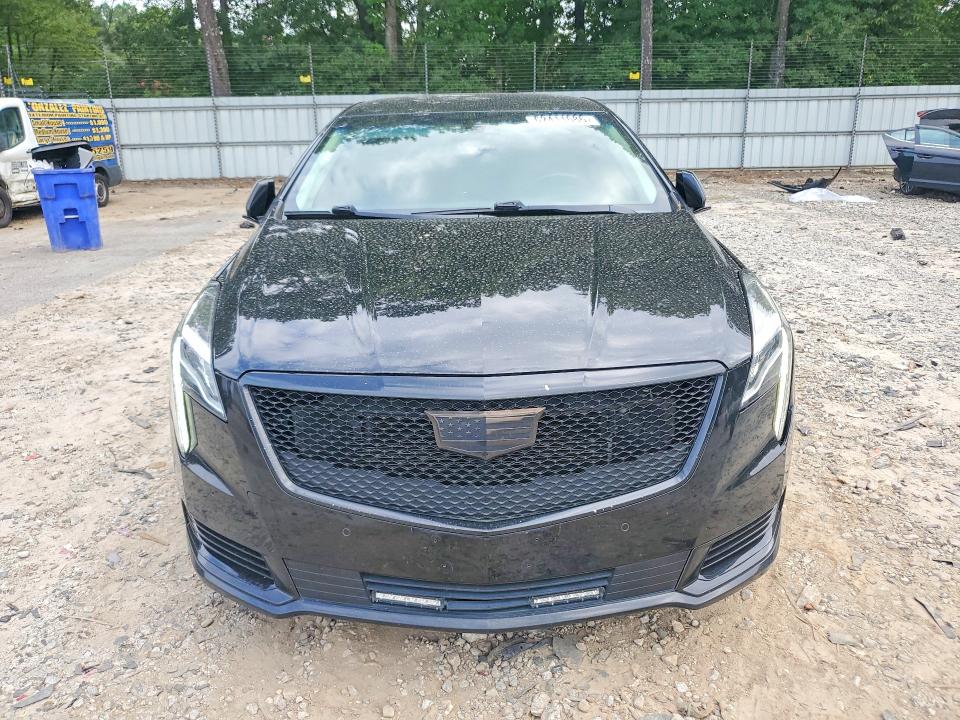 62411686 :رقم المزاد ، 2G61U5S37J9169942 vin ، 2018 Cadillac Xts مزاد بيع